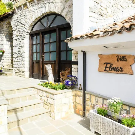 Elmar Hotel Berat
