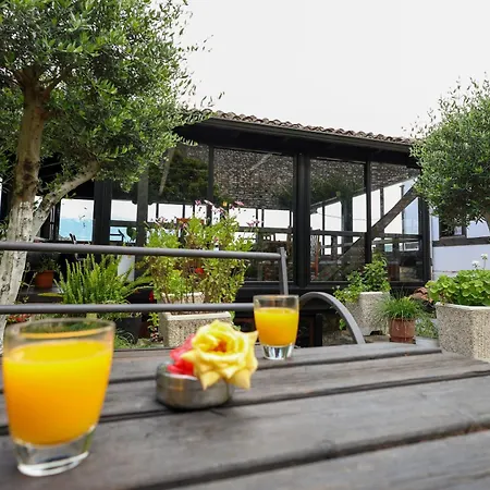 Hotel Elmar