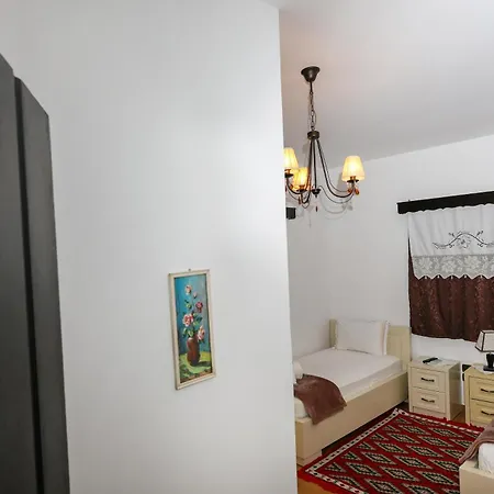Hotel Elmar