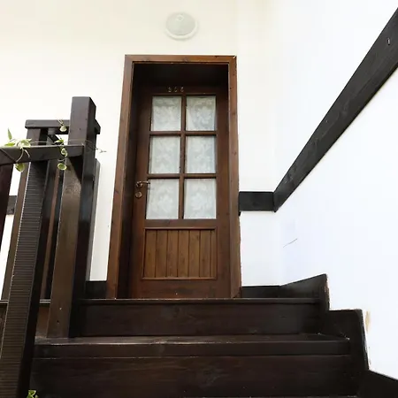 Hotel Elmar Berat