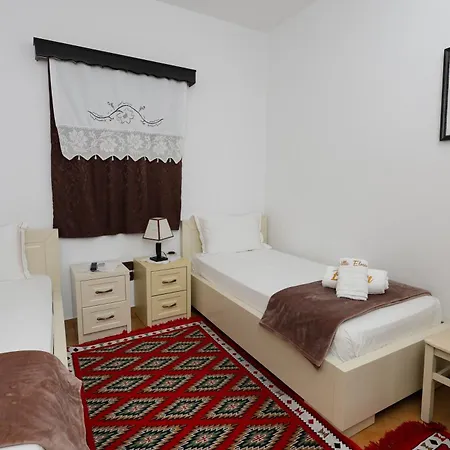 Hotel Elmar 4*