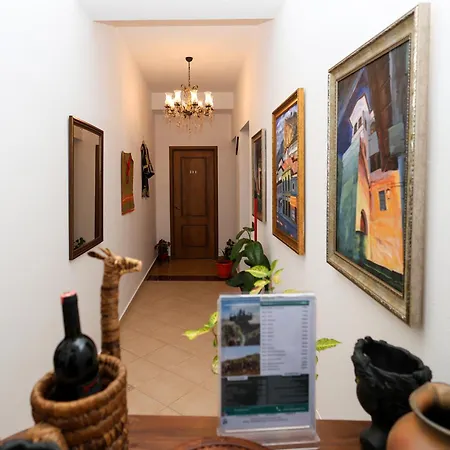 Hotel Elmar