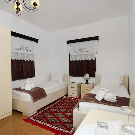 Hotel Elmar