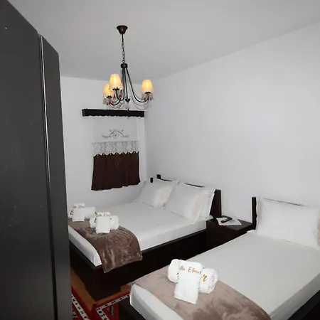 Hotel Elmar