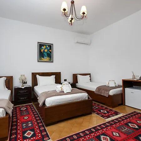 Hotel Elmar 4*