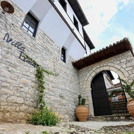 Hotel Elmar 4*