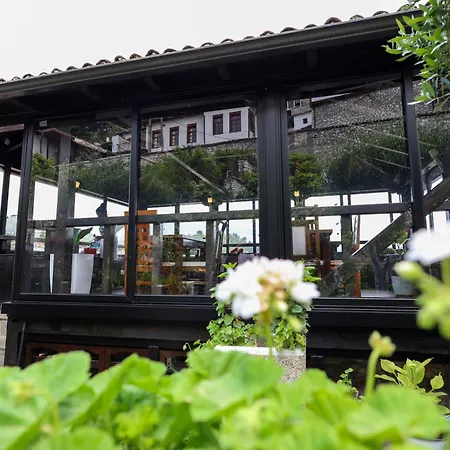 Hotel Elmar Berat