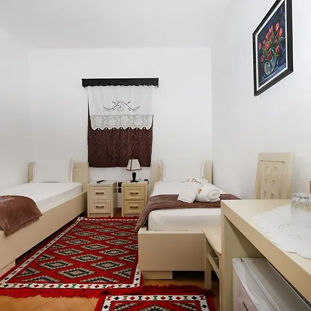 Hotel Elmar 4*