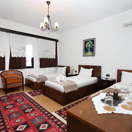 Hotel Elmar Berat