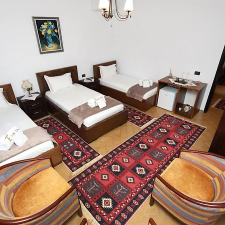 Hotel Elmar 4*