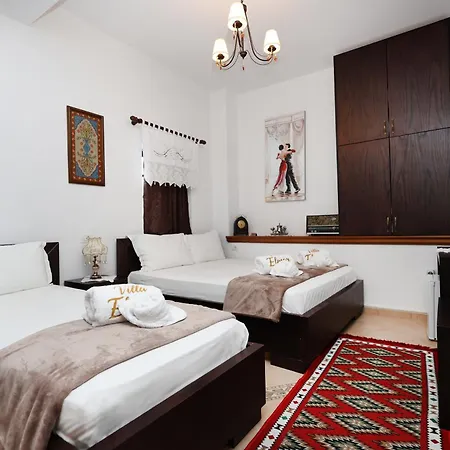 Hotel Elmar Berat