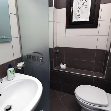 Hotel Elmar 4*
