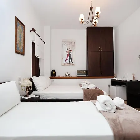 Hotel Elmar Berat