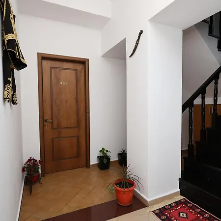Hotel Elmar