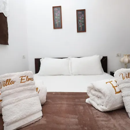 Hotel Elmar Berat