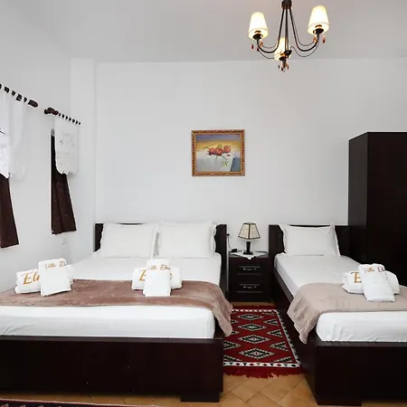 Hotel Elmar