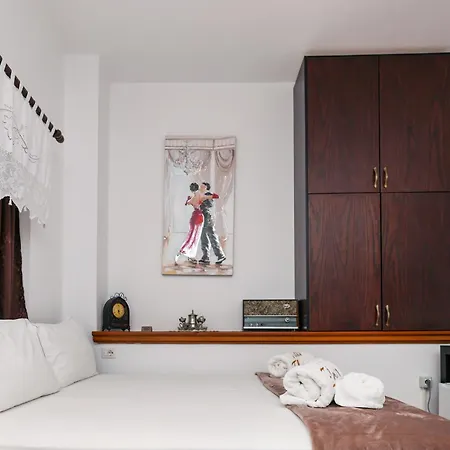 Hotel Elmar 4*