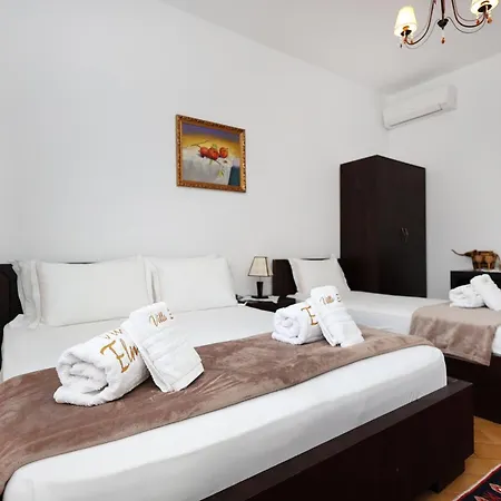 Hotel Elmar