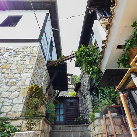 Hotel Elmar