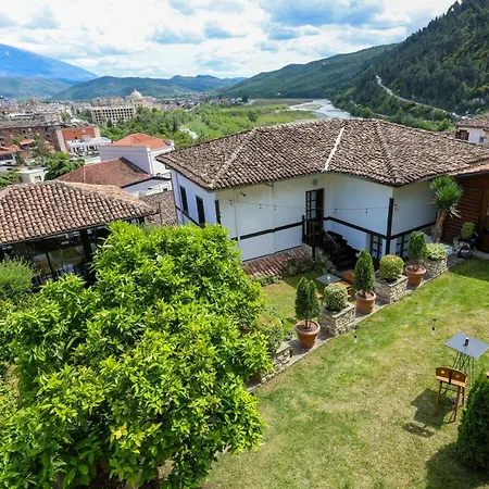 Hotel Elmar