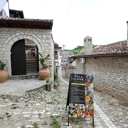 Elmar Berat