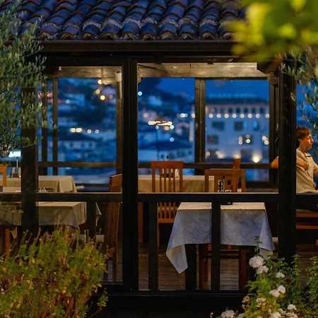 호텔 Elmar 베라트