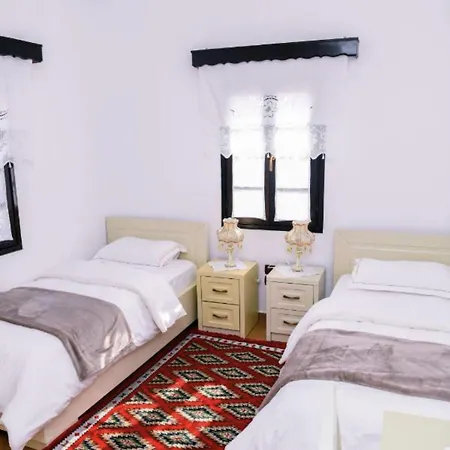 Hotel Elmar 4*